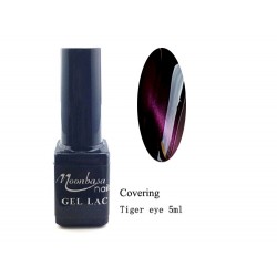 Gel Lac Tiger Eye 5ml #856